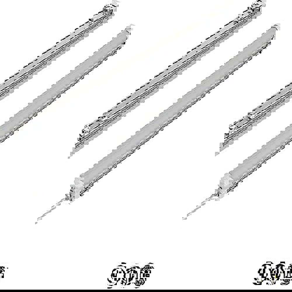 Hazardous Location Light Fixtures; Resistance Features: Water Resistant; Vaportight; Dust Resistant ; Recommended Environment: Cold Weather; Commercial; Damp Locations; Dirt Laden Locations; Dry Locations; Hazardous Locations; Indoor; Industrial